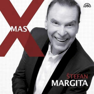 Štefan Margita - X Mas - CD