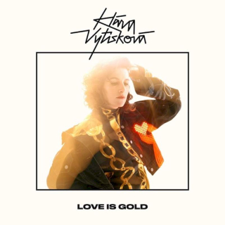 Klára Vytisková - Love Is Gold - CD