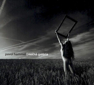 Pavol Hammel - Nočná Galéria - CD
