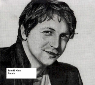 Tomáš Klus - Racek - CD