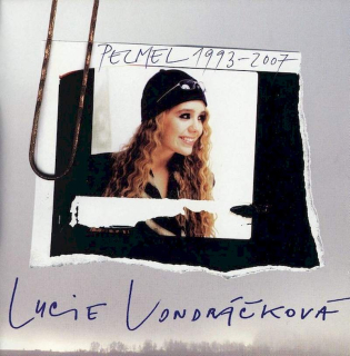 Lucie Vondráčková - Pelmel 1993-2007 - CD