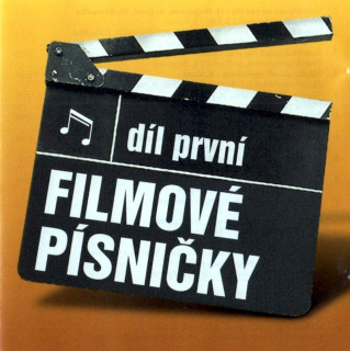 Various - Filmové Písničky (Díl První) - CD