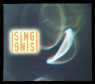 Singsing - Singsing - CD