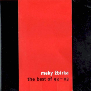 Miroslav Žbirka - The Best Of 93 - 03 - CD