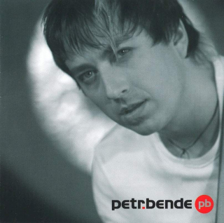 Petr Bende - pb - CD