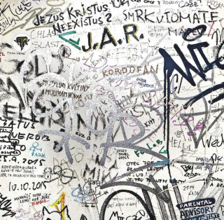 J.A.R. - Jezus Kristus Neexistus? - CD