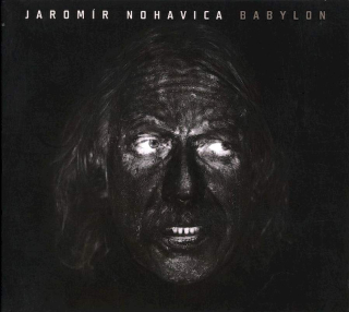 Jaromír Nohavica - Babylon - CD