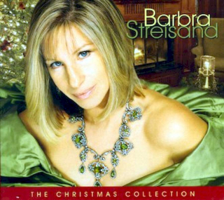 Barbra Streisand - The Christmas Collection - CD