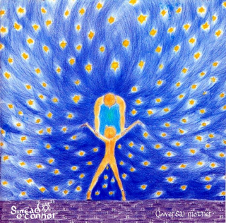 Sinéad O'Connor - Universal Mother - CD