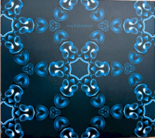 Various - Kaleidoskop - CD