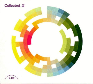Various - Collected_01 - CD