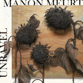 Manon Meurt - Unravel - CD