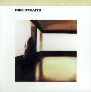 Dire Straits - Dire Straits - SACD