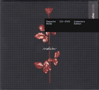 Depeche Mode - Violator - SACD