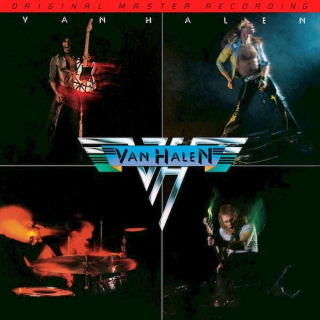 Van Halen - Van Halen - SACD
