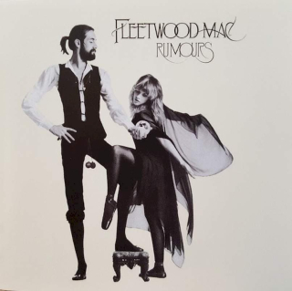 Fleetwood Mac = Fleetwood Mac - Rumours - SACD