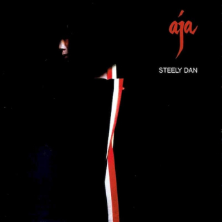 Steely Dan - Aja - SACD