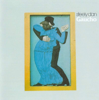 Steely Dan - Gaucho - SACD