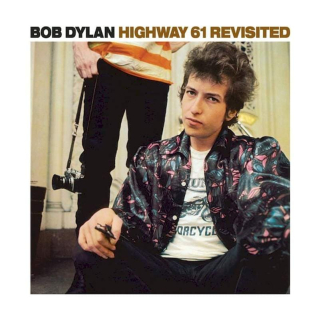 Bob Dylan - Highway 61 Revisited - SACD