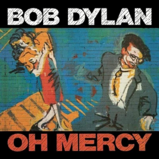 Bob Dylan - Oh Mercy - SACD