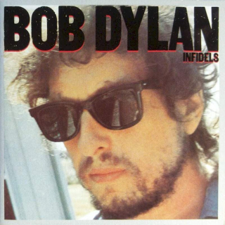 Bob Dylan - Infidels - SACD