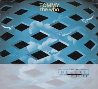 The Who - Tommy - SACD