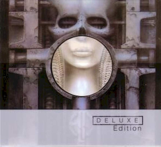 Emerson, Lake & Palmer - Brain Salad Surgery - SACD