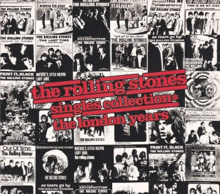The Rolling Stones - Singles Collection* The London Years  - SACD