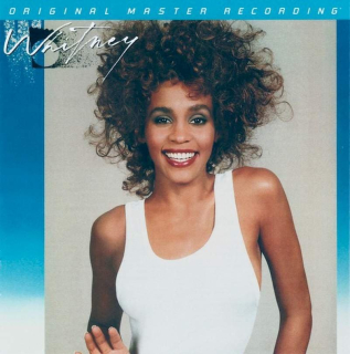 Whitney Houston - Whitney - SACD
