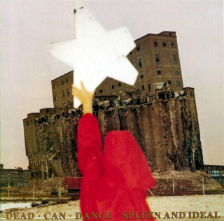 Dead Can Dance - Spleen And Ideal - CD