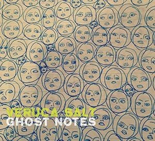 Veruca Salt - Ghost Notes - CD
