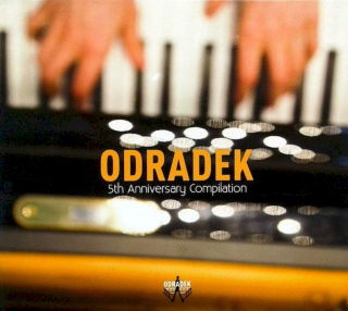Various - Odradek 5th Anniversary Compilation - CD