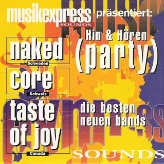 Various - Hin & Hören (Party) - CD