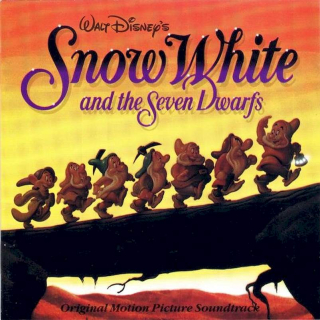 Frank Churchill, Leigh Harline, Larry Morey, Paul J. Smith - Snow White and the Seven Dwarfs (The Original Soundtrack) - CD