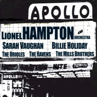 Various - Apollo - CD