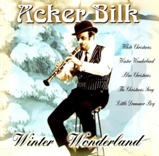 Acker Bilk - Winter Wonderland - CD