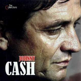 Johnny Cash - Johnny Cash - CD