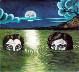 Drive-By Truckers - English Oceans - CD