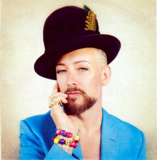 Boy George - This Is What I Do - CD