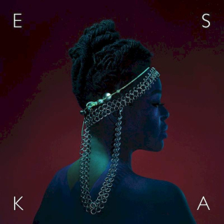 Eska Mtungwazi - Eska - CD
