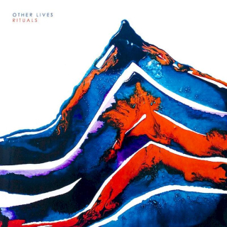Other Lives - Rituals - CD