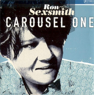 Ron Sexsmith - Carousel One - CD