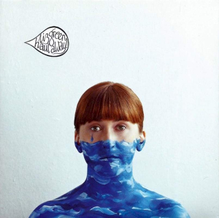 Liz Green - Haul Away! - CD