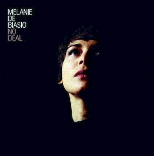 Melanie De Biasio - No Deal - CD