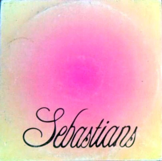 Sebastians - Silversurfer / Astray - CD