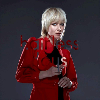 Róisín Murphy - Hairless Toys - CD