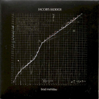 Brad Mehldau - Jacob's Ladder - CD