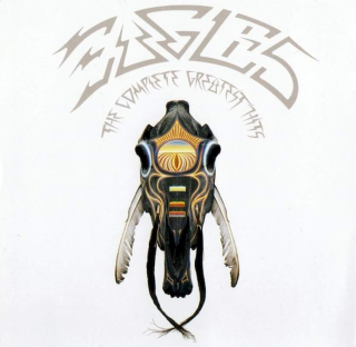 Eagles - The Complete Greatest Hits - CD
