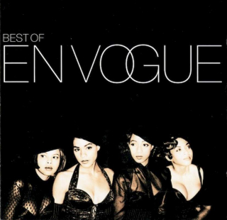 En Vogue - Best Of En Vogue - CD
