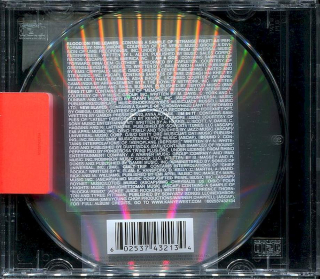 Kanye West - Yeezus - CD